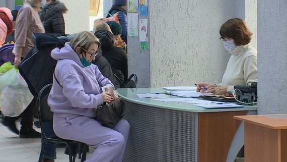 прописка в Закаменске
